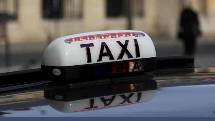 Taxi longue distance Muret